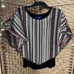 Apt 9 Boho Top